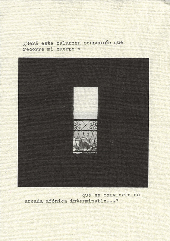 Olenka Carrasco-Cementerio Vivos-Ventana