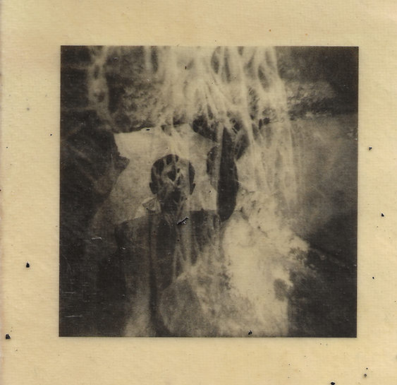 Olenka Carrasco. Cementerio de los vivos. Cera-ninos perdidos