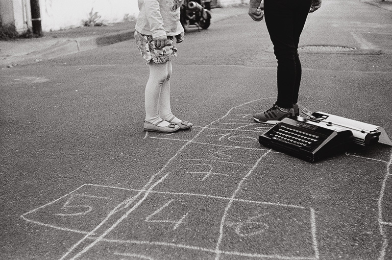 Olenka Carrasco-Lettres Paris-Bobigny Children Case