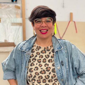 OlenkaCarrasco-ArtisteEntrepreneure